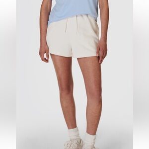 Sweaty Betty NEW  revive boxy jogger shorts size M